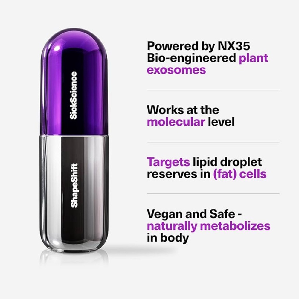 SickScience ShapeShift - Picture 6 of 6